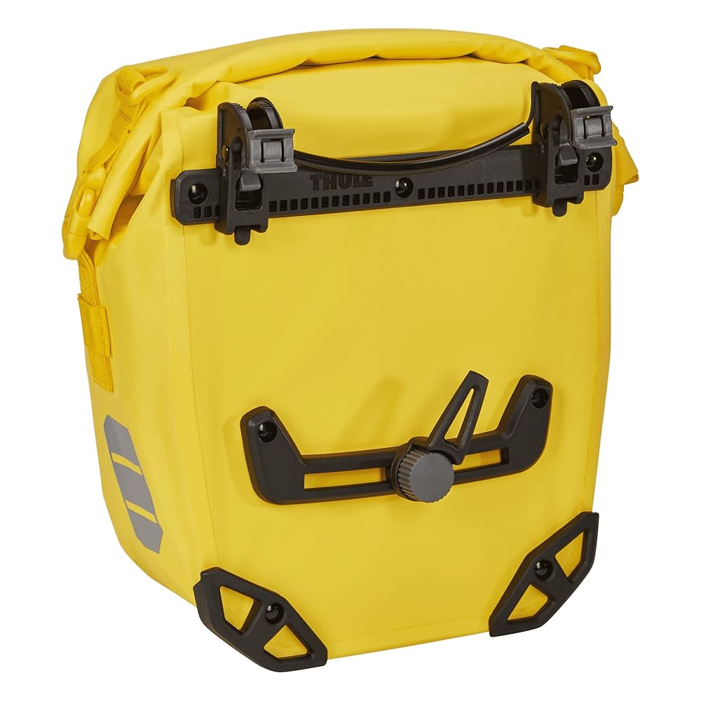 Thule Shield サイドバック25L 2パック ブラック Thule Shield | Thule | 日本